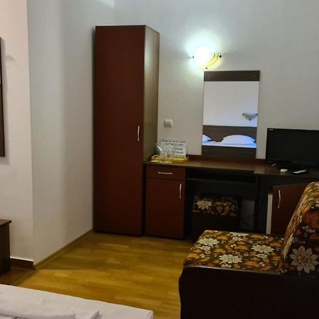 Adri Guest House Nesebyr Zewnętrze zdjęcie